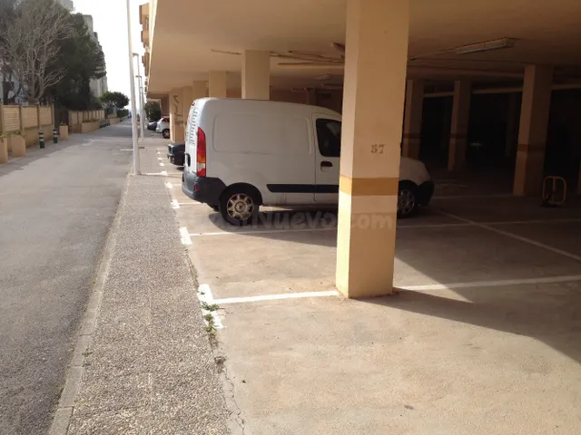 Parking VENTA en Oropesa del Mar-Orpesa zona Zona Playa de l - foto 2