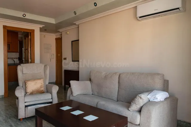 ✨ Ático de 98 m2 con terraza XXL y solárium | Ideal para dis - foto 2
