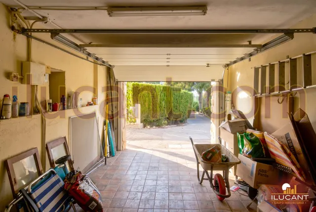 EN CAMPELLO EL CHALET DE TUS SUEÑOS — 21