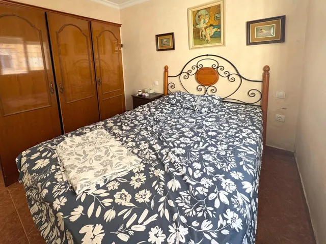 Casa en planta baja en zona norte — 14