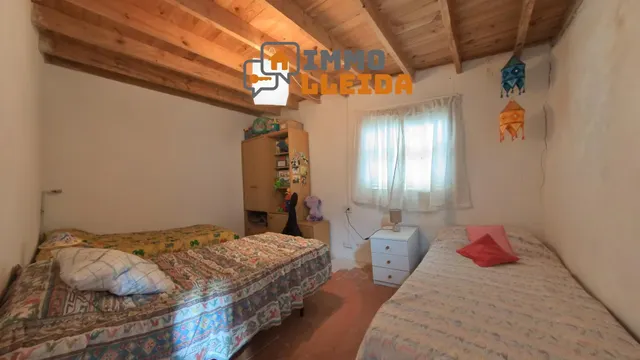 Encanto y amplitud en el corazón de Castelló de Farfanya — 28