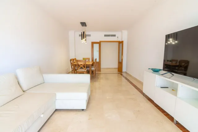 Apartamento 3 habitaciones 110m² en venta - Costa Del Sol — 6