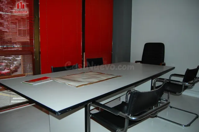 OFICINA EN EL CENTRO DE LA CIUDAD DE OURENSE - foto 5