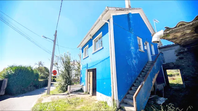 Casa para reformar de 3 dormitorios en Aldea Trasmil — 7