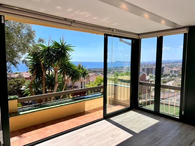 Espectacular vivienda con jardín, piscina y vistas panorámicas al mar en Teià — 7