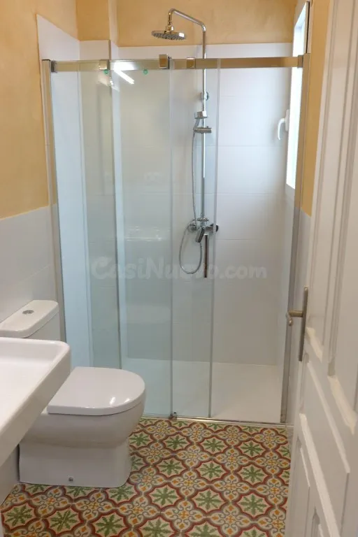 Precioso piso junto Plaza de San Lorenzo!!! — 18