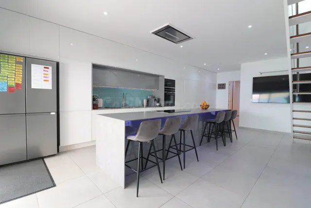 Chalet 4 habitaciones 319m² en venta - Residencial benimar — 10