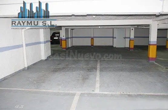 ¡Plaza de Garaje para Moto en Ciudad Universitaria – Madrid  - foto 3
