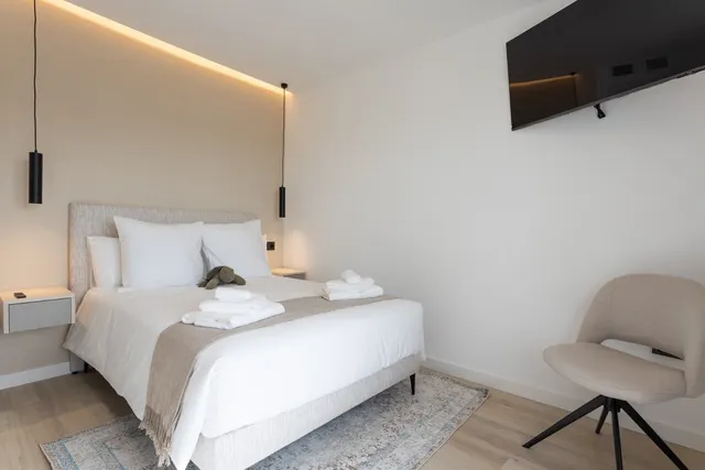 Apartamento 4 habitaciones 125m² en venta - Marbella — 15