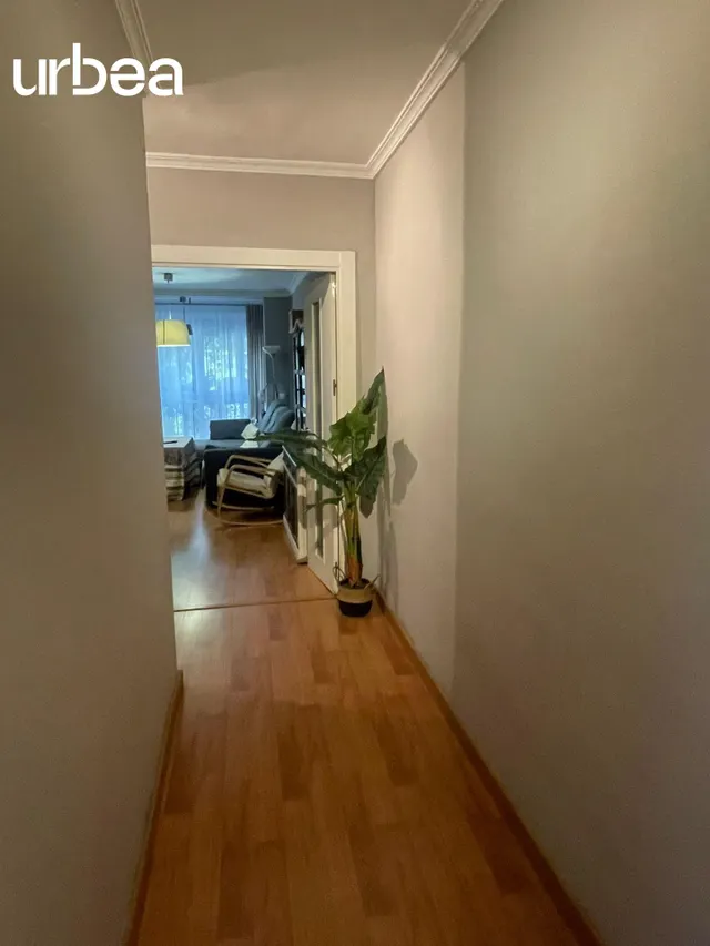 Amplia vivienda en Avenida de Andalucía – Málaga — 29