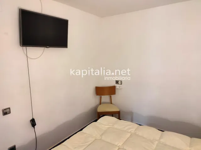 LOCAL COMERCIAL A LA VENTA EN ONTINYENT, UBICADA EN ZONA CENTRICA. — 8