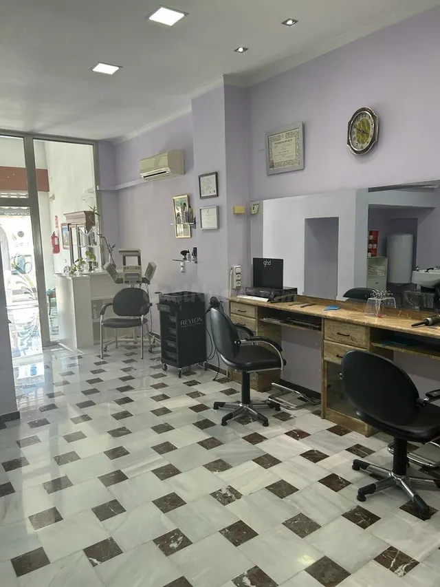 LOCAL COMERCIAL EN VENTA EN ATARFE — 3