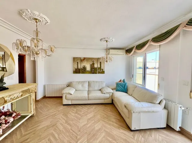 Apartamento 3 habitaciones 130m² en venta - La Mata pueblo — 23