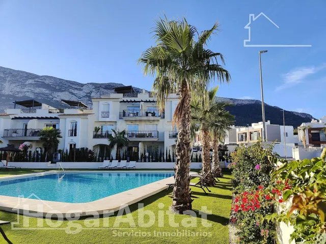 ¡REFORMADO A ESTRENAR! PRECIOSO ÁTICO EN RESIDENCIAL CON PIS - foto 2