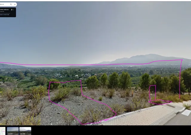 Chalet 3 habitaciones 207m² en venta - Puerto Sol-Los Almendros-El Tomillar — 23