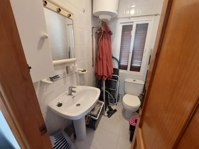 Casa de 3 dormitorios a 50 metros del mar — 17