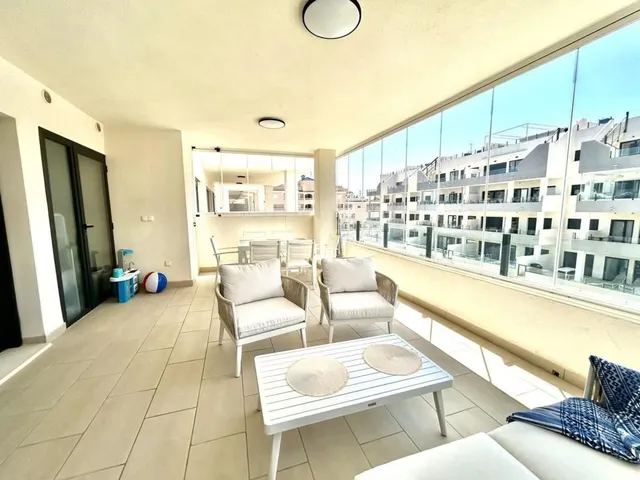 Apartamento 3 habitaciones 107m² en venta - Los Dolses — 28