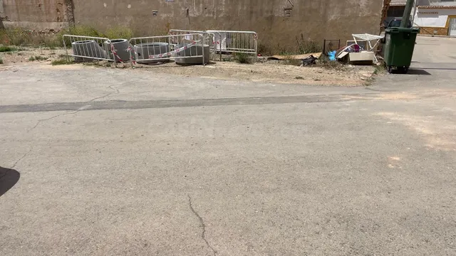 Terreno urbano en venta en Fuentealbilla. Albacete - foto 3