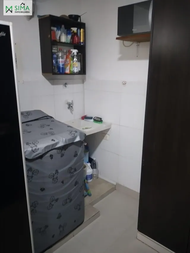 Oportunidad de Venta: Apartamento Cartagena — 19
