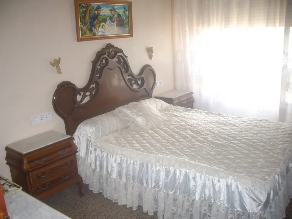 MAGNIFICA VIVIENDA EN VENTA EN ADRA