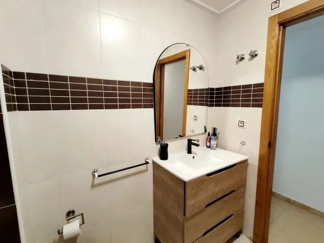 Apartamento 3 habitaciones 96m² en venta - Centro — 24