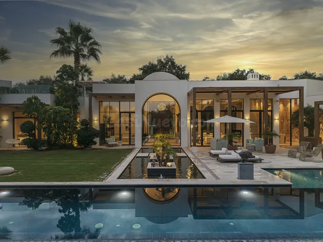 Chalet 6 habitaciones 824m² en venta - Sotogrande - Alto - foto 4