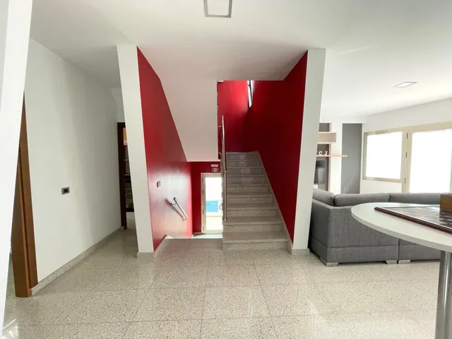 Villa con piscina privada en exclusiva zona residencial de Arguineguin, Loma 2 — 19