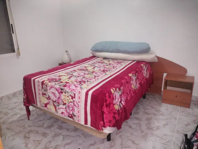 OCASION - PISO PARA REFORMAR DE DOS DORMITORIOS CON GRAN PATIO EN VIRGEN DEL REMEDIO — 16