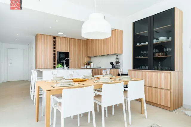SE VENDE ESPECTACULAR VILLA EN LOMAS DEL RAME LOS ALCÁZARES — 8