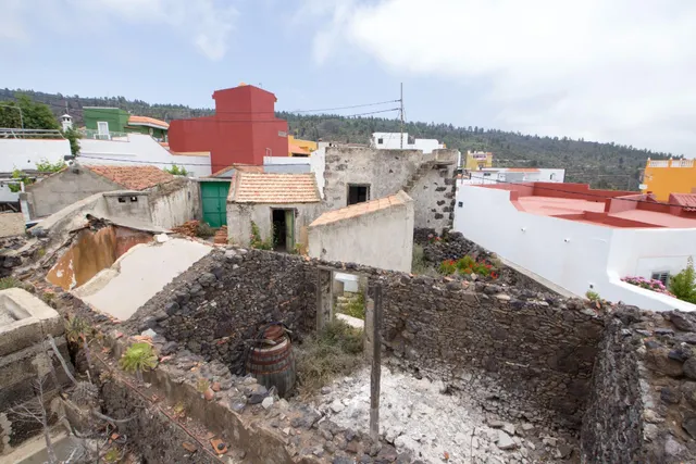 Terreno Urbano de 180 m2 en Pueblo Tranquilo — 14