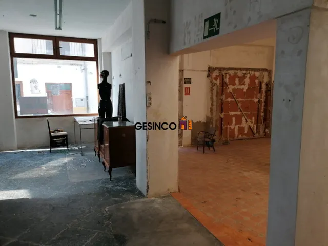 LOCAL COMERCIAL EN VENTA EN ONTINYENT - ZONA POBLE NOU — 5