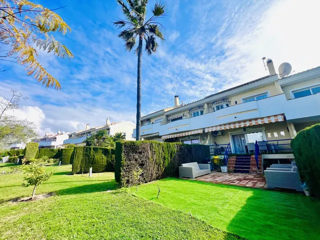 Adosado 3 habitaciones 226m² en venta - Costa Del Sol — 29