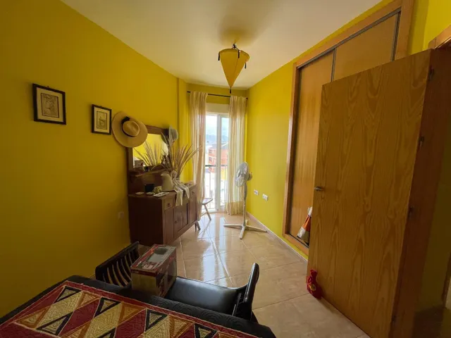 Amplio y luminoso apartamento en la zona del Faro — 7