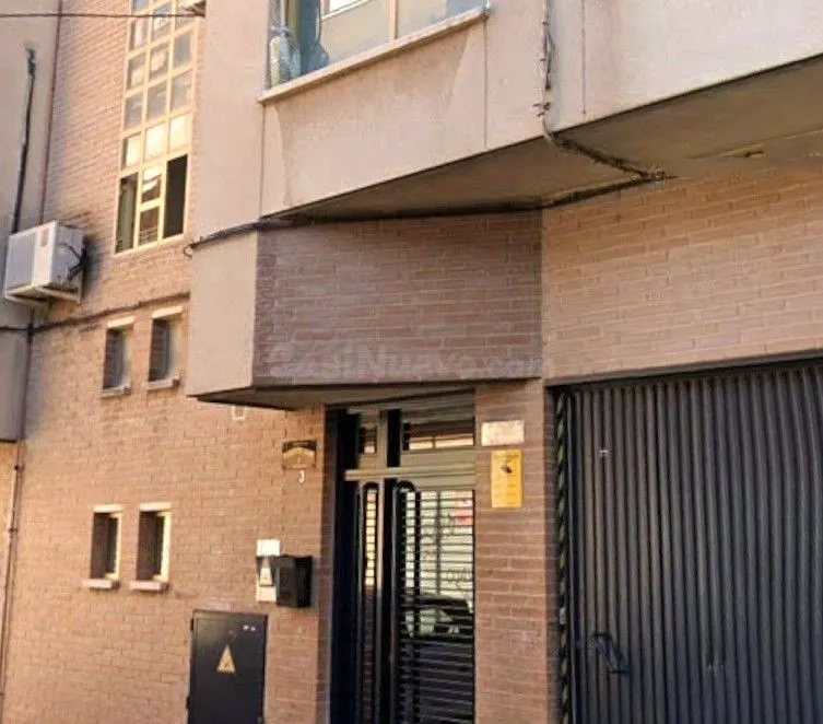 Piso en Murcia