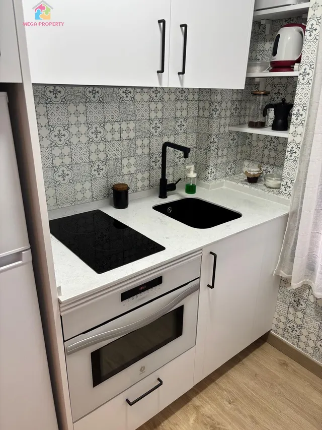 Se alquila apartamento en Edificio Royal Golf Sotogrande — 9