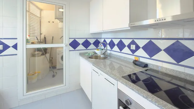 Piso en venta en Benidorm zona Poniente — 19