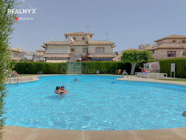 Punta Prima! Increíble ático dúplex 2+1, con espectaculares  - foto 5