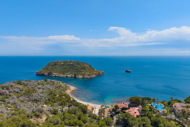 Parcela en venta - Portichol - Balcón al Mar — 9