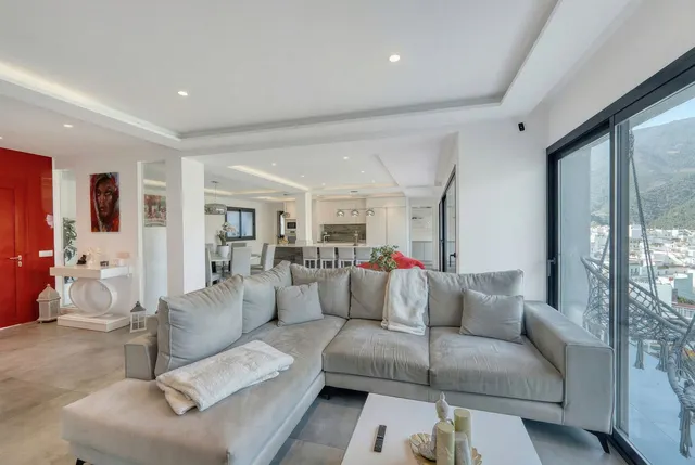 Chalet 4 habitaciones 339m² en venta - Istan pueblo — 16