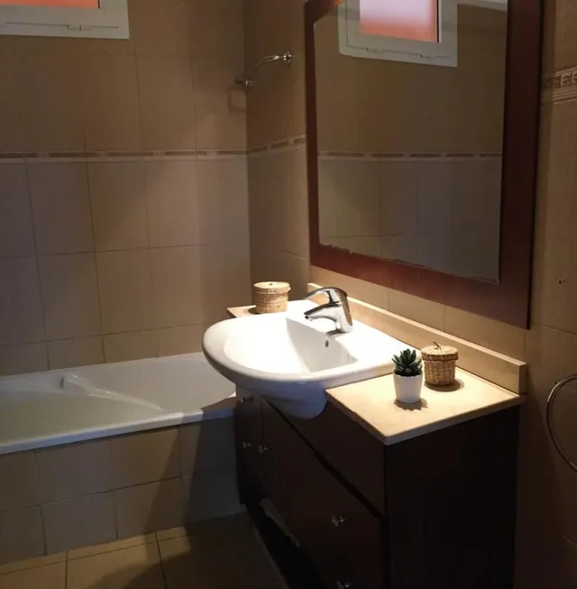 Costa Adeje Piso 2 habitaciones con terraza 50 m2 torviscas alto con plaza garaje y trastero. — 8