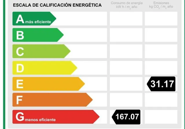 Piso de 3 dormitorios centro de Algeciras — 20