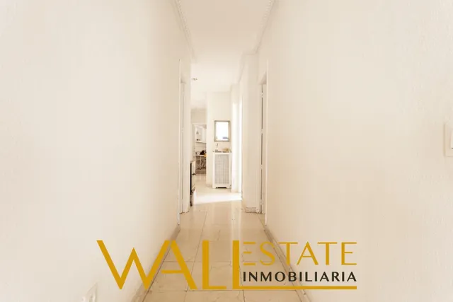 Amplio piso en venta en Chamberí — 23