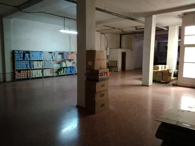 GRAN LOCAL COMERCIAL  EN VENTA EN SAN JOSÉ — 3
