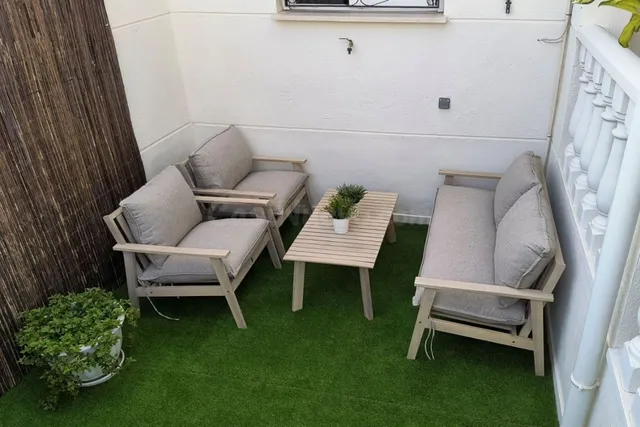 Casa 3 habitaciones 82m² en venta - Urbanización Perla del Mar — 22