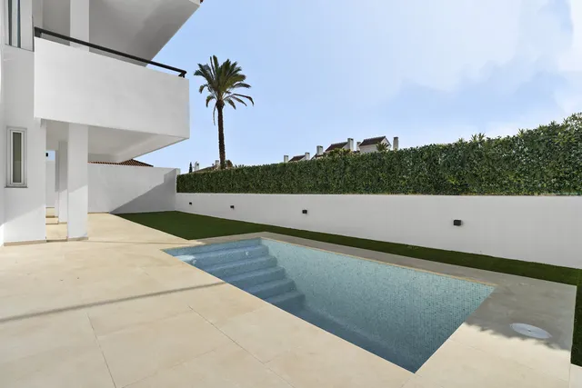 Chalet 4 habitaciones 178m² en venta - Riviera del sol — 17