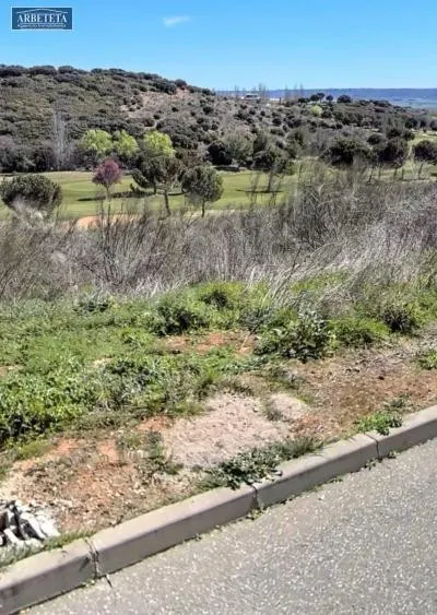 INMOBILIARIA ARBETETA VENDE TERRENO URBANIZABLE EN ZONA CAMP - foto 2