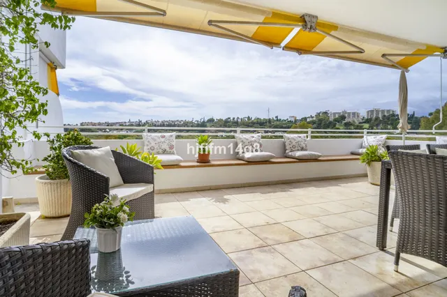 Apartamento 2 habitaciones 143m² en venta - Marbella — 19
