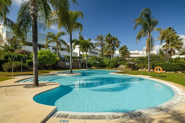 Apartamento 3 habitaciones 163m² en venta - Marbella — 19