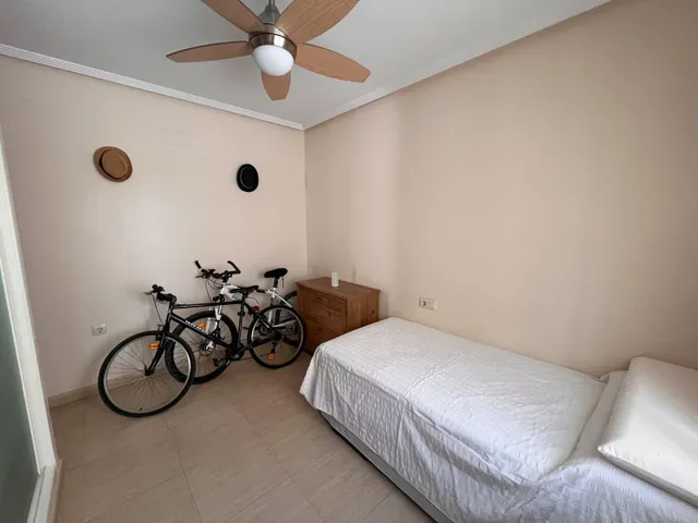 Adosado 3 habitaciones 107m² en venta - El Mojón — 33