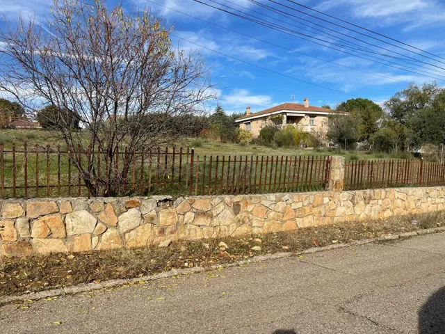 Terreno urbano en venta - Caraquiz - foto 2